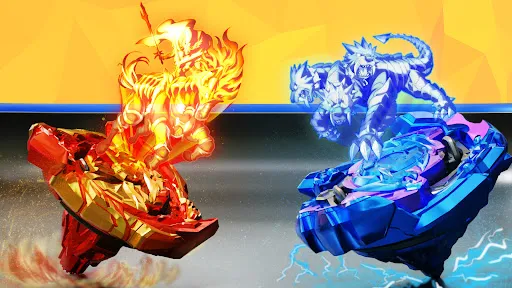 Blade Battle: Merge Master screenshot
