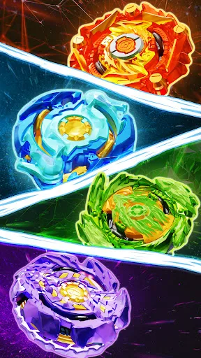 Blade Battle: Merge Master screenshot