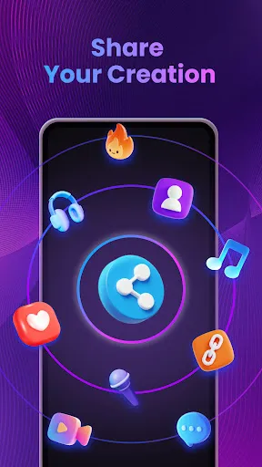 Sondo - AI Music Video & AI MV screenshot