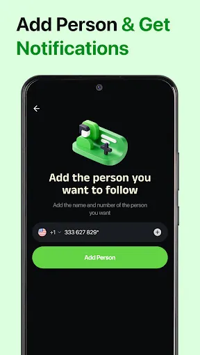 Lognexa screenshot