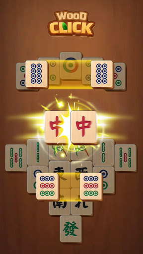 Click Wood screenshot