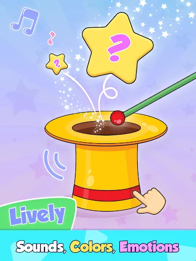 Baby Rattle: Giggles & Lullaby screenshot