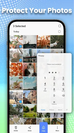 Gallery - Photo Gallery, Album screenshot