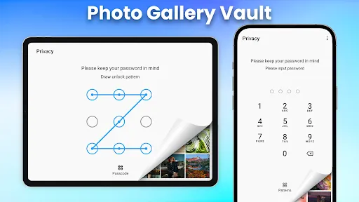 Gallery - Photo Gallery, Album screenshot