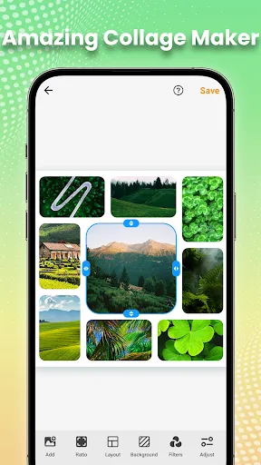 Gallery - Photo Gallery, Album screenshot