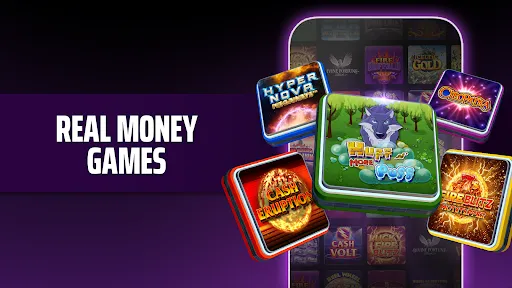 DraftKings Casino - Real Money screenshot