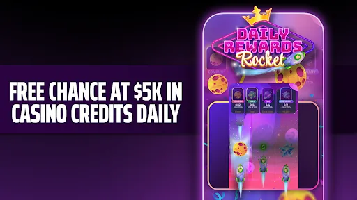 DraftKings Casino - Real Money screenshot