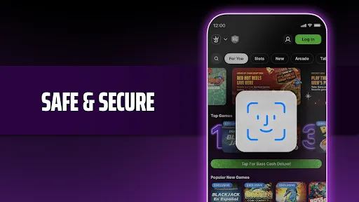 DraftKings Casino - Real Money screenshot