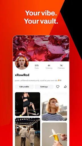 XScroll: scroll and have fun screenshot