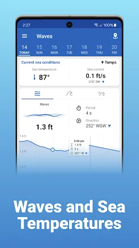 Fishing Points - Fishing App screenshot