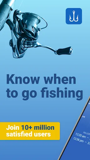 Fishing Points - Fishing App screenshot