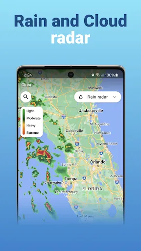 Fishing Points - Fishing App screenshot
