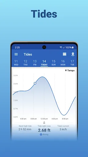 Fishing Points - Fishing App screenshot