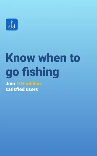 Fishing Points - Fishing App screenshot