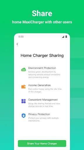 Autel Charge - EV Charging screenshot