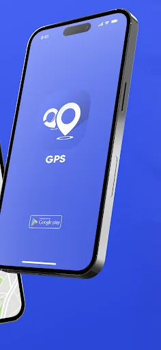 GPS Phone Location Tracker screenshot