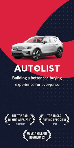 Autolist: Used Car Marketplace screenshot