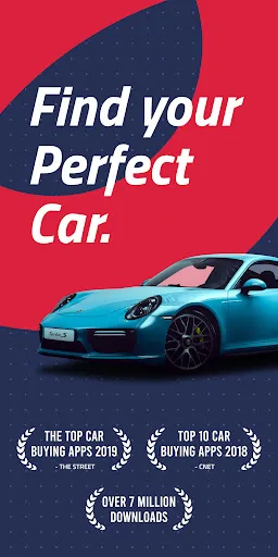 Autolist: Used Car Marketplace screenshot