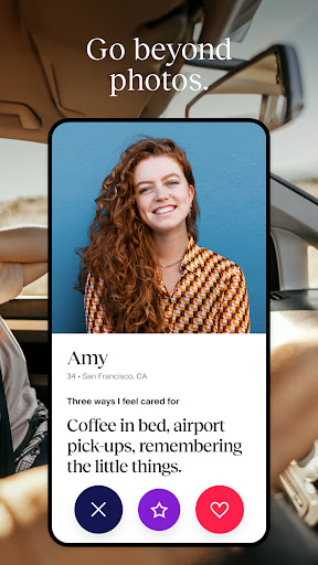 Match Dating App : Chat & Meet screenshot