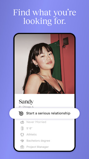 Match Dating App : Chat & Meet screenshot