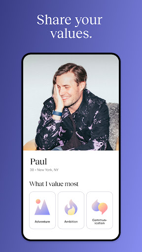 Match Dating App : Chat & Meet screenshot