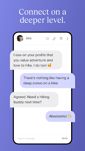 Match Dating App : Chat & Meet screenshot