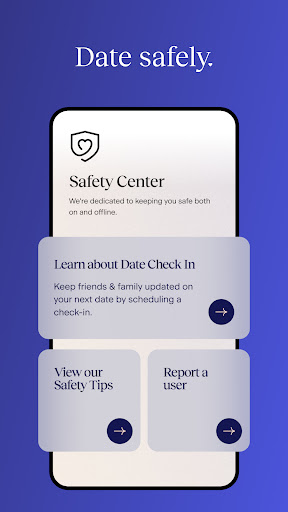 Match Dating App : Chat & Meet screenshot