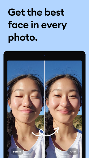 Remini - AI Photo Enhancer screenshot