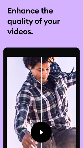 Remini - AI Photo Enhancer screenshot