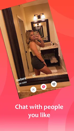 ONE Night - Hook Up Dating App screenshot