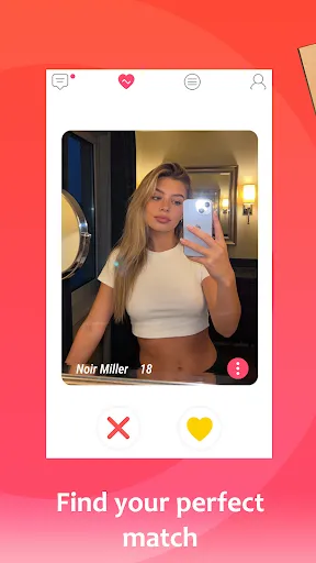 ONE Night - Hook Up Dating App screenshot