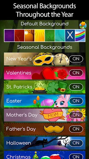 sQworble : Crossword Scramble screenshot