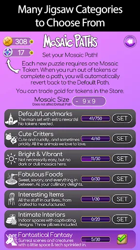sQworble : Crossword Scramble screenshot