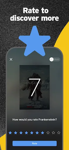 IMDb: Movies & TV Shows screenshot