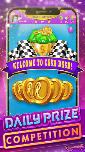 Match to Win: Real Cash Prizes screenshot