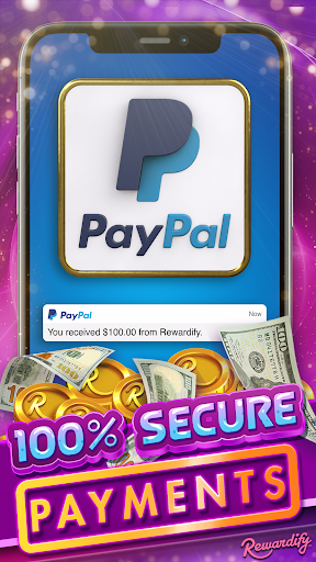 Match to Win: Real Cash Prizes screenshot