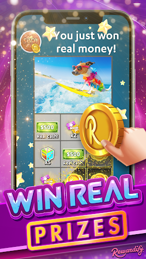 Match to Win: Real Cash Prizes screenshot
