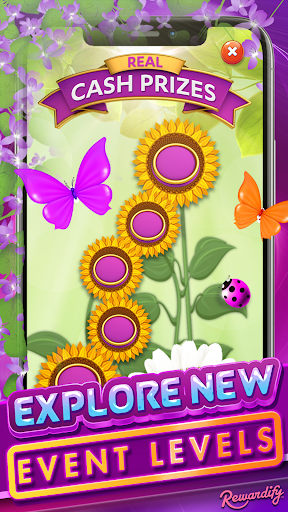 Match to Win: Real Cash Prizes screenshot