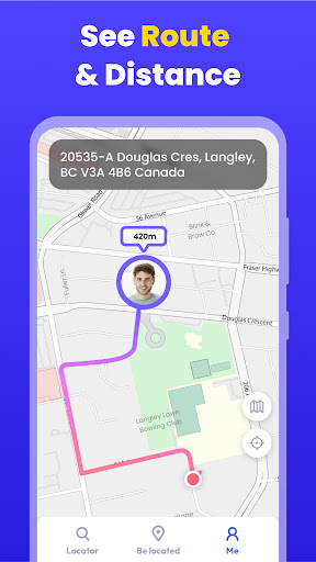 Phone Tracker: Phone Locator screenshot