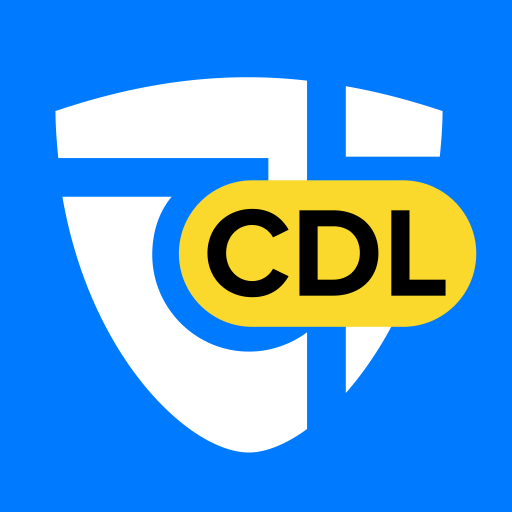 CDL Prep & Practice Test Genie