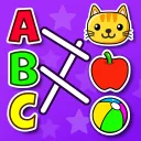 Kids Games: For Toddlers 3-5