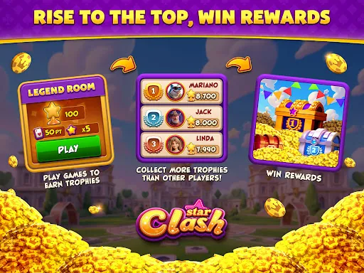 Gin Rummy Plus: Fun Card Game screenshot