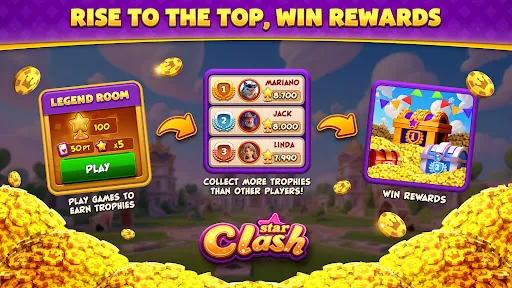 Gin Rummy Plus: Fun Card Game screenshot