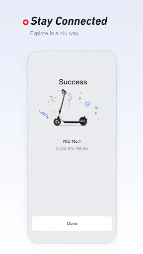 NIU screenshot