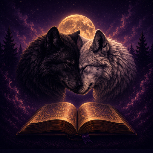 Shadowlune: Werewolf Novels