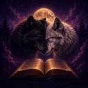 Shadowlune: Werewolf Novels