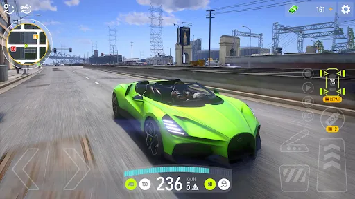 Real Car Driving: Racing Sim screenshot