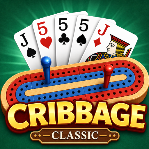 Cribbage - Card Game