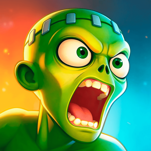 Aliens vs Zombies: Invasion