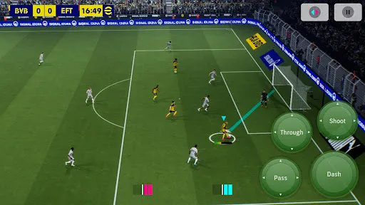 eFootball™ screenshot